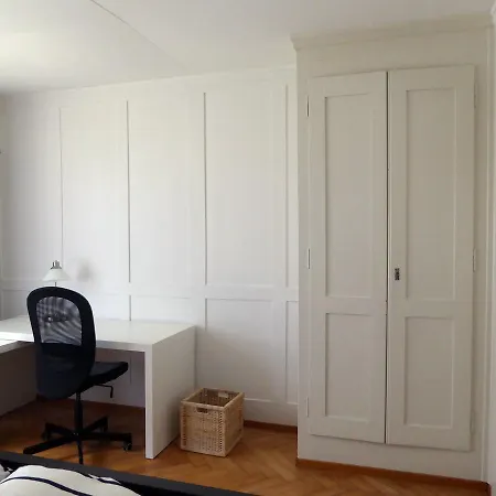 Chalet Chalet In