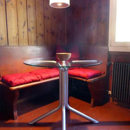 Chalet Chalet In